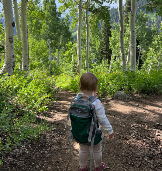 HydraCub™ Kid's Hydration Pack