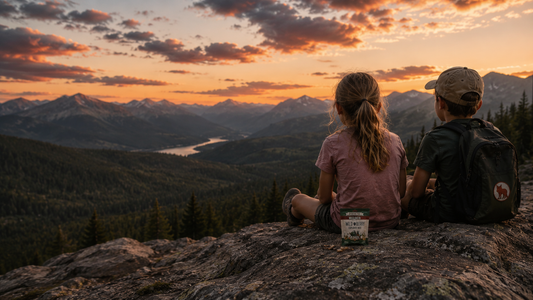 What Is in Adventure Fuel Trail Mix? Every Ingredient Explained (With Research)