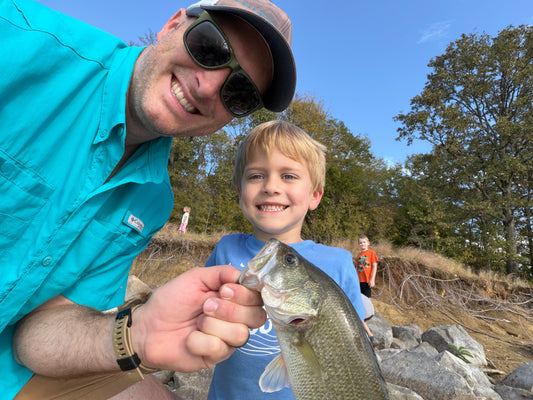 22 Beginner Truths That Make Fishing Way More Fun