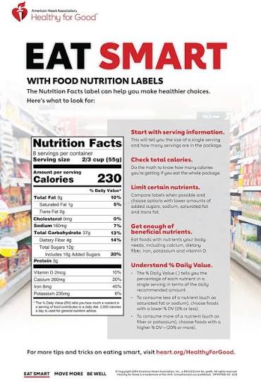 How to Read a Nutrition Label on Kids Snacks (And Why Most Parents Are Getting Burned)
