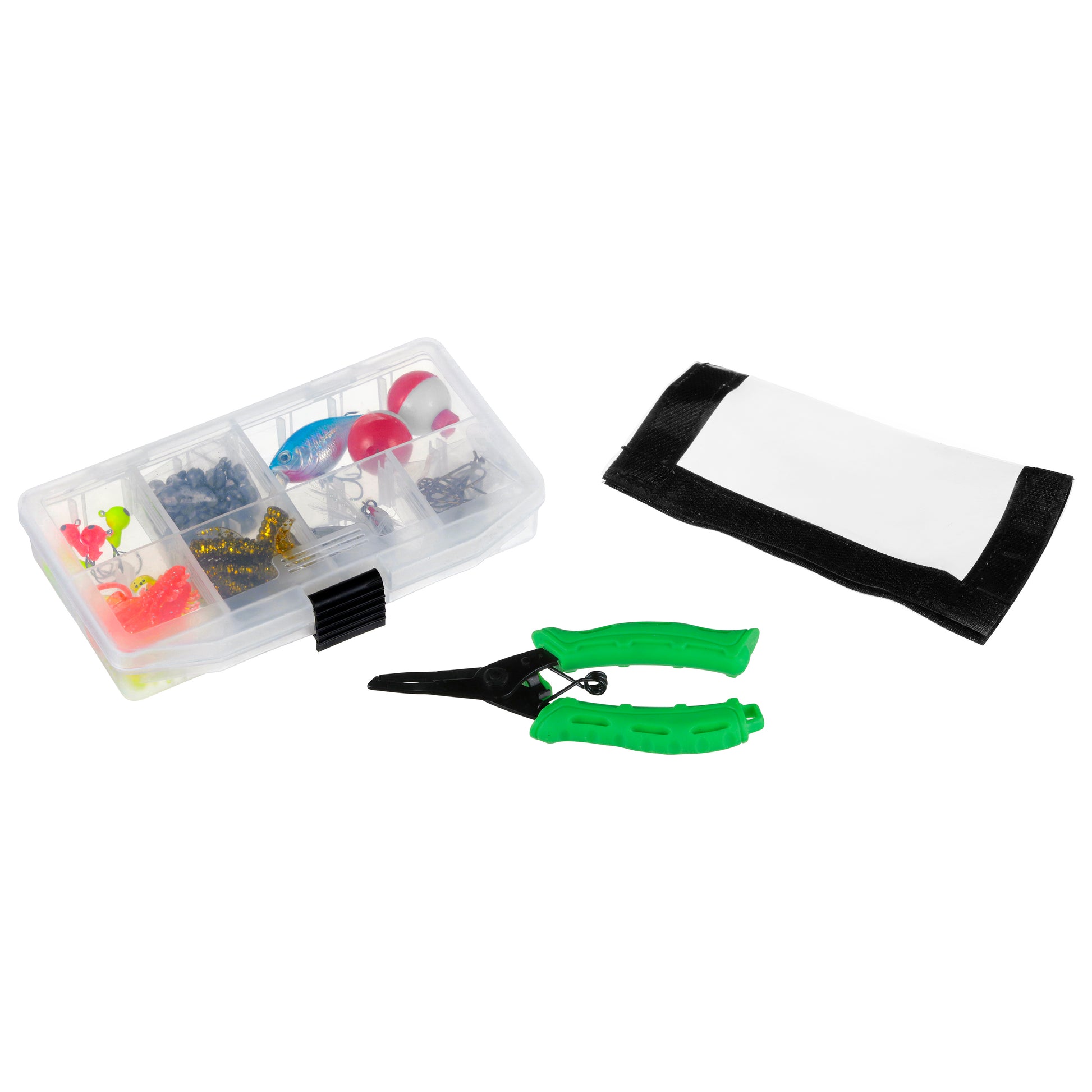 children's fishing accessories Easy Angler Kids Fishing Kit