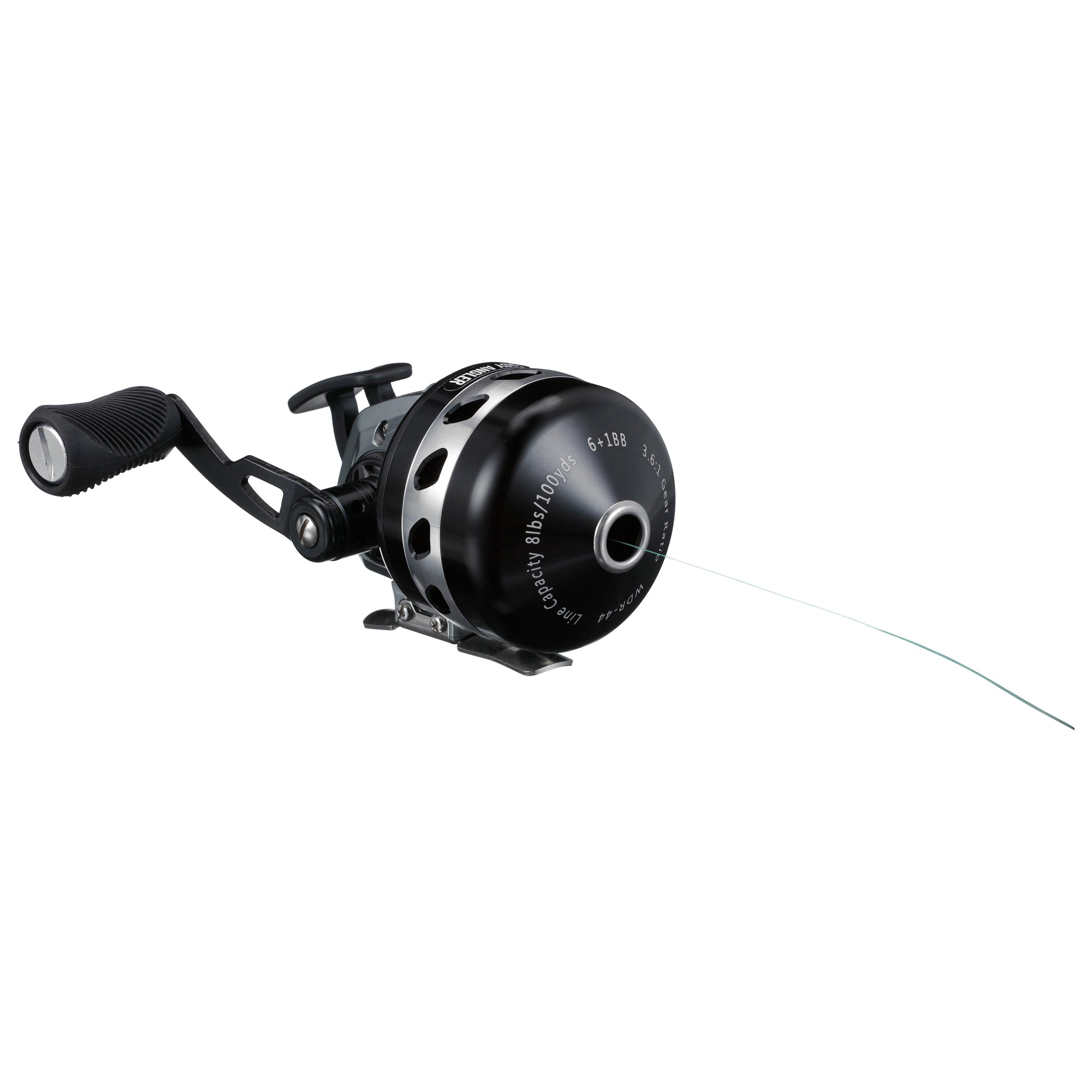 angler fishing reels Easy Angler Kids Fishing Kit