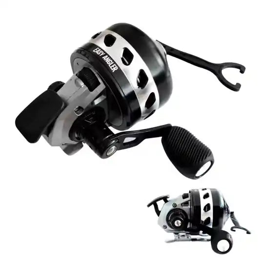 best kids fishing reel Easy Angler Kids Fishing Kit